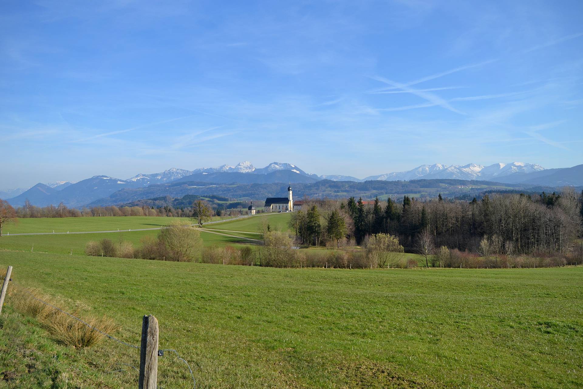 Irschenberg - Bayerischer Hof Miesbach