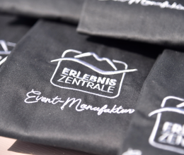 Partner ErlbnisZentrale Rosenheim