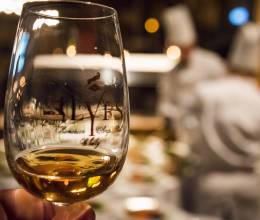 Whisky Glas