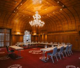 Tagungsraum München