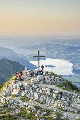 Brecherspitz Schliersee