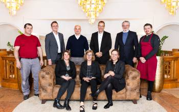 Abteilungsleiter Bayerischer Hof in Miesbach