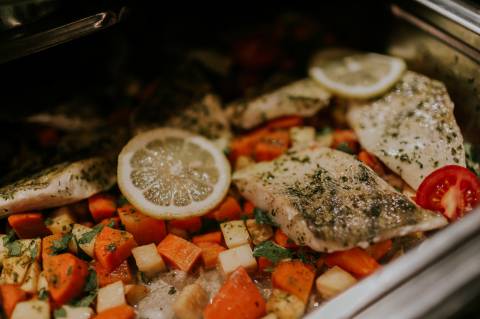 Sommerbrunch image