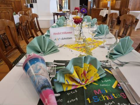 ABC-Schützen-Buffet image