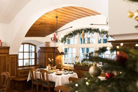 1. Weihnachtsbrunch image