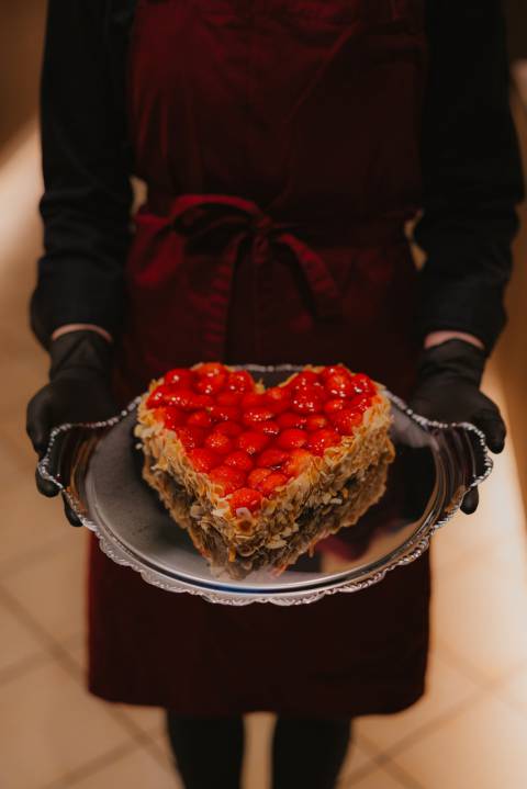 Festtagsbrunch Muttertag image