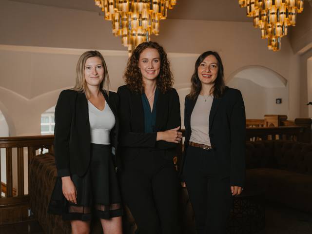 Team Veranstaltungsverkauf