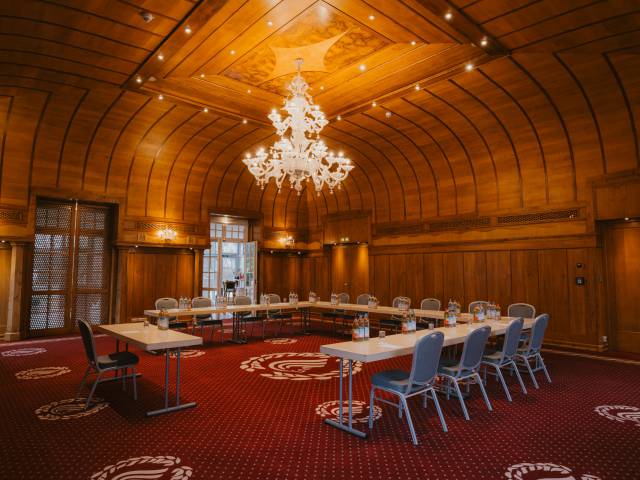 Tagungsraum München