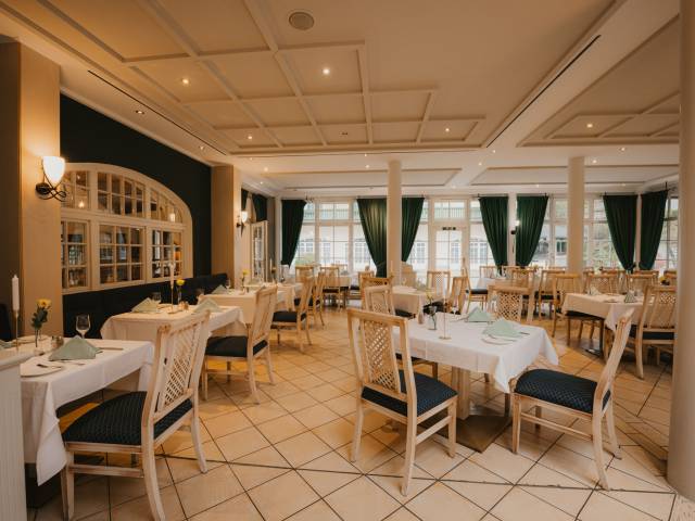 Restaurant Da Vinci Miesbach