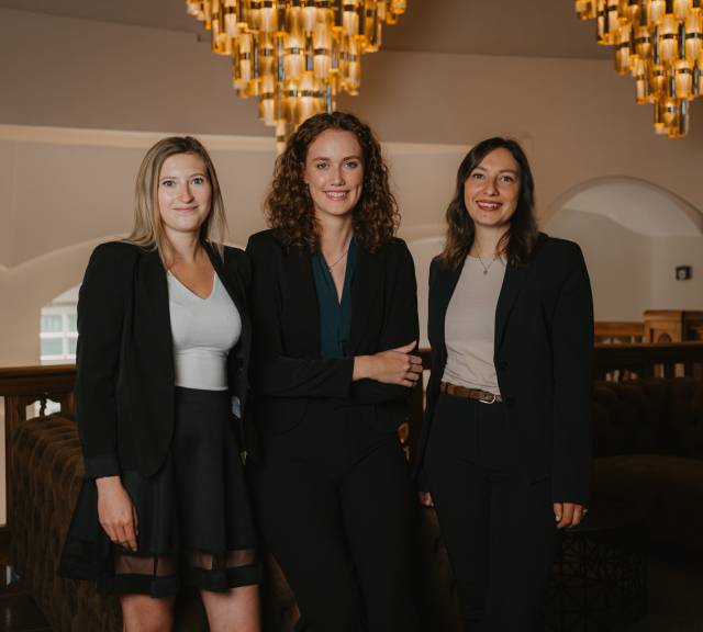 Team Veranstaltungsverkauf