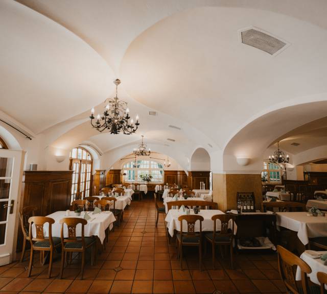 Restaurant Spitzweg