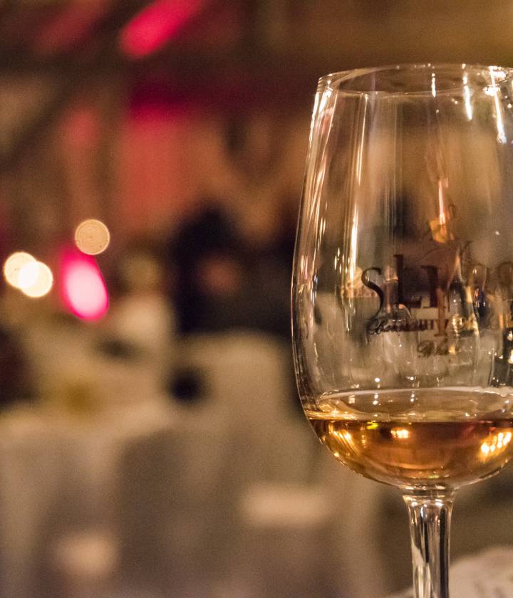 Whisky-Europareise