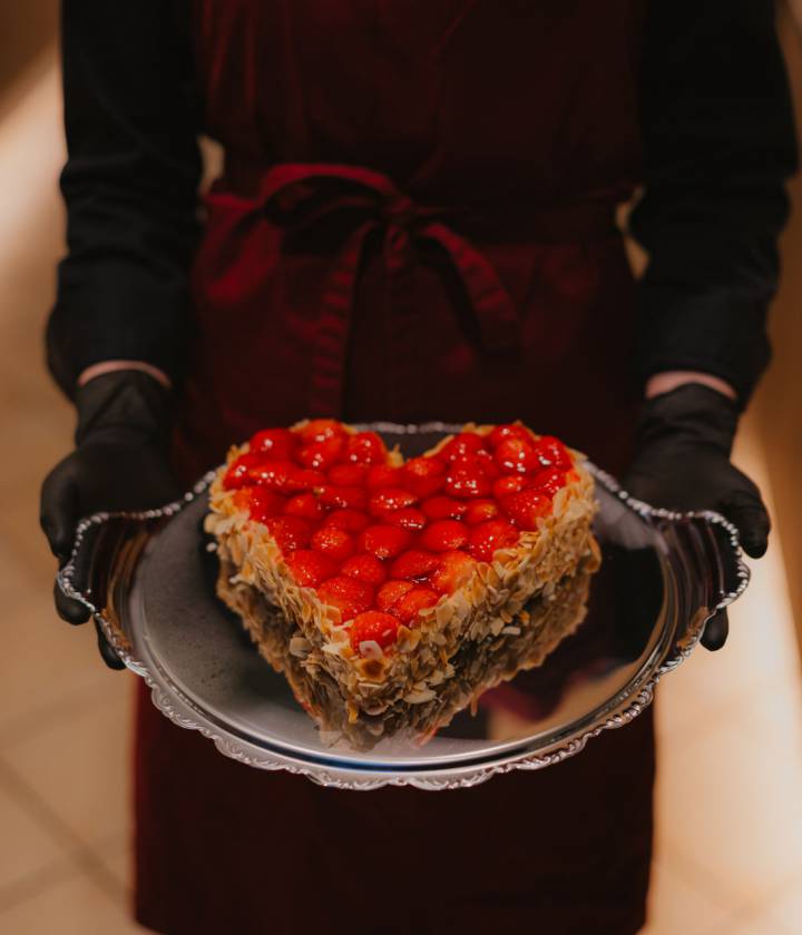 Festtagsbrunch Muttertag