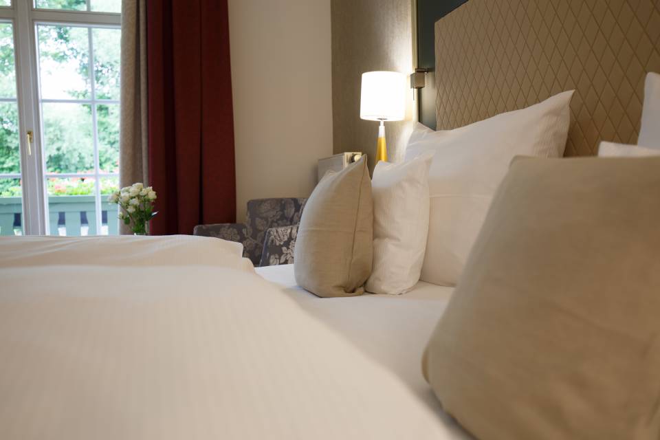 Zimmer Hotel Bayerischer Hof Miesbach