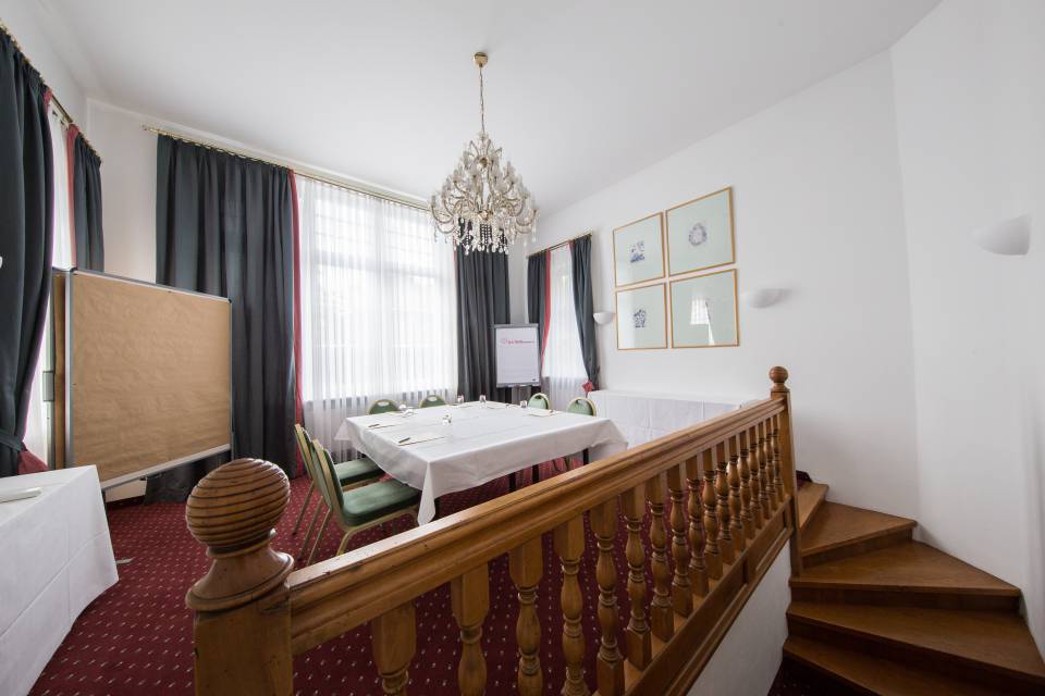 Turmzimmer