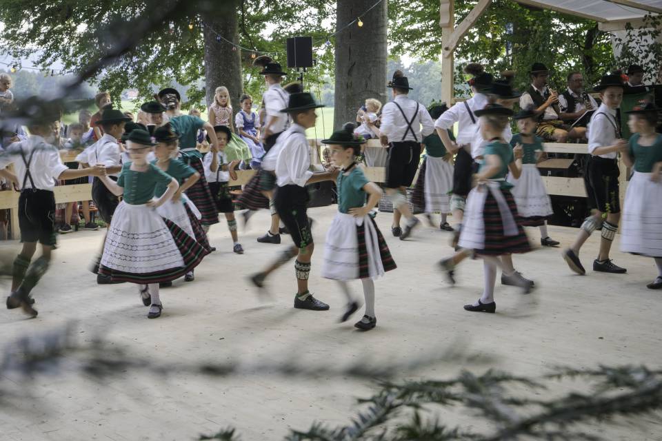 Ausflugsziele: Kultur & Natur Bayern - Bayerischer Hof Miesbach