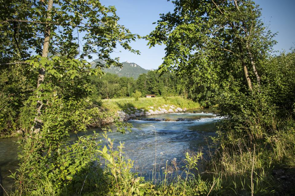 DEHOGA Umweltcheck: Umwelt-Auszeichnung in Gold - Bayerischer Hof Miesbach