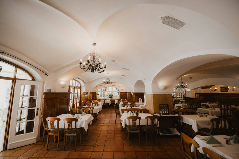 Restaurant Spitzweg